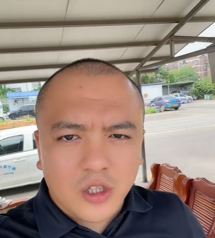 青秀区苏才广教练